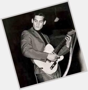 I would like to wish a happy birthday to one of the all-time greats. Happy 73rd Birthday Steve Cropper. 