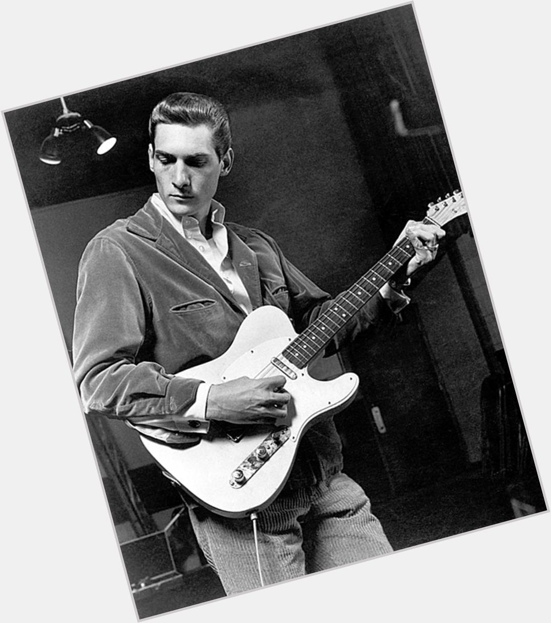 Happy birthday Steve Cropper. Here\s hoping it\s the best you\ve ever had. 