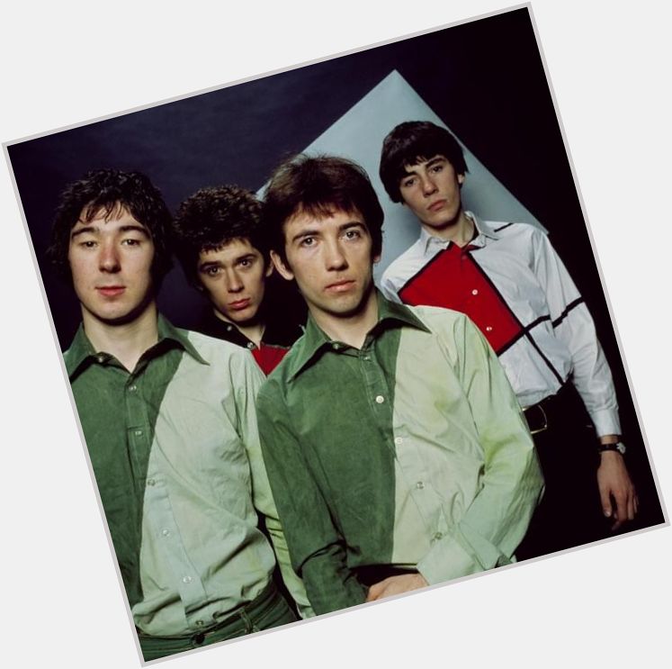 Happy Birthday to Steve Diggle. (He\s the one in the shirt)
Autonomy now on the MBRS 