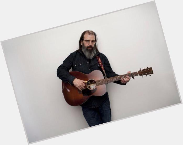 Happy 60th Birthday to a true troubadour of our time Steve Earle!   