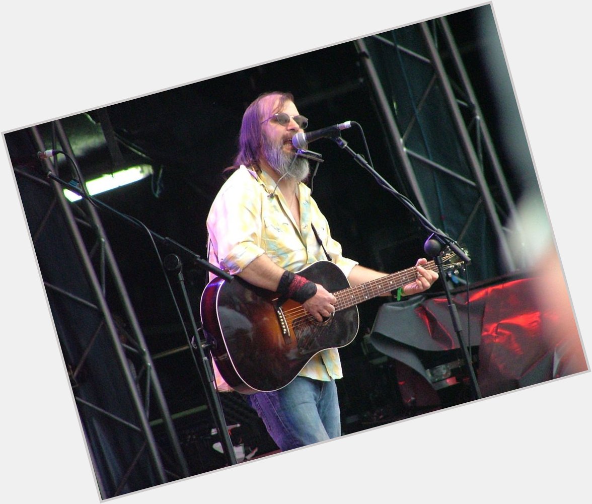 Happy birthday Steve Earle! singer-songwriter, recording artist and producer  