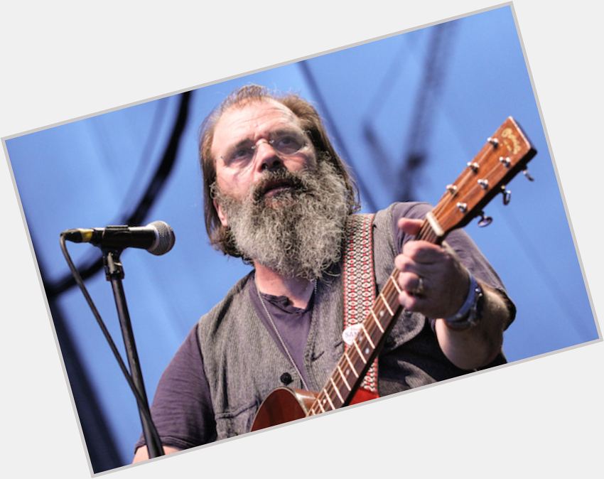 Happy Birthday Steve Earle!
What are some of your favorite Steve Earle songs / lyrics? 