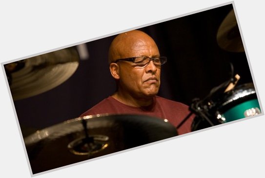 Happy Birthday to drummer Steven \"Steve\" Ferrone (born April 25, 1950). 