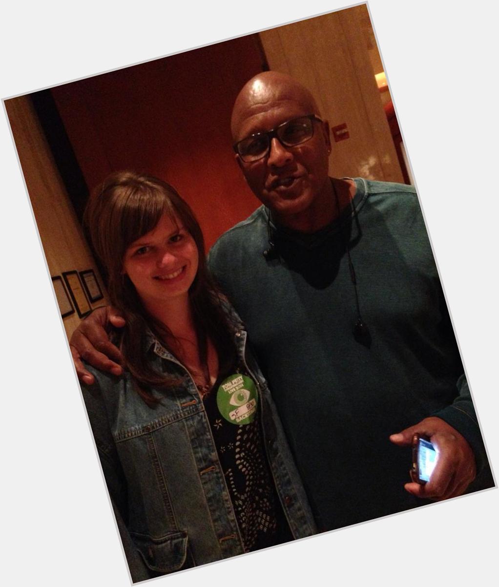 Happy birthday Steve Ferrone! 