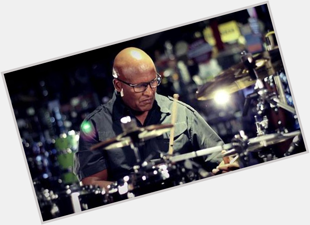 Happy Birthday to Steve Ferrone, 71 today 