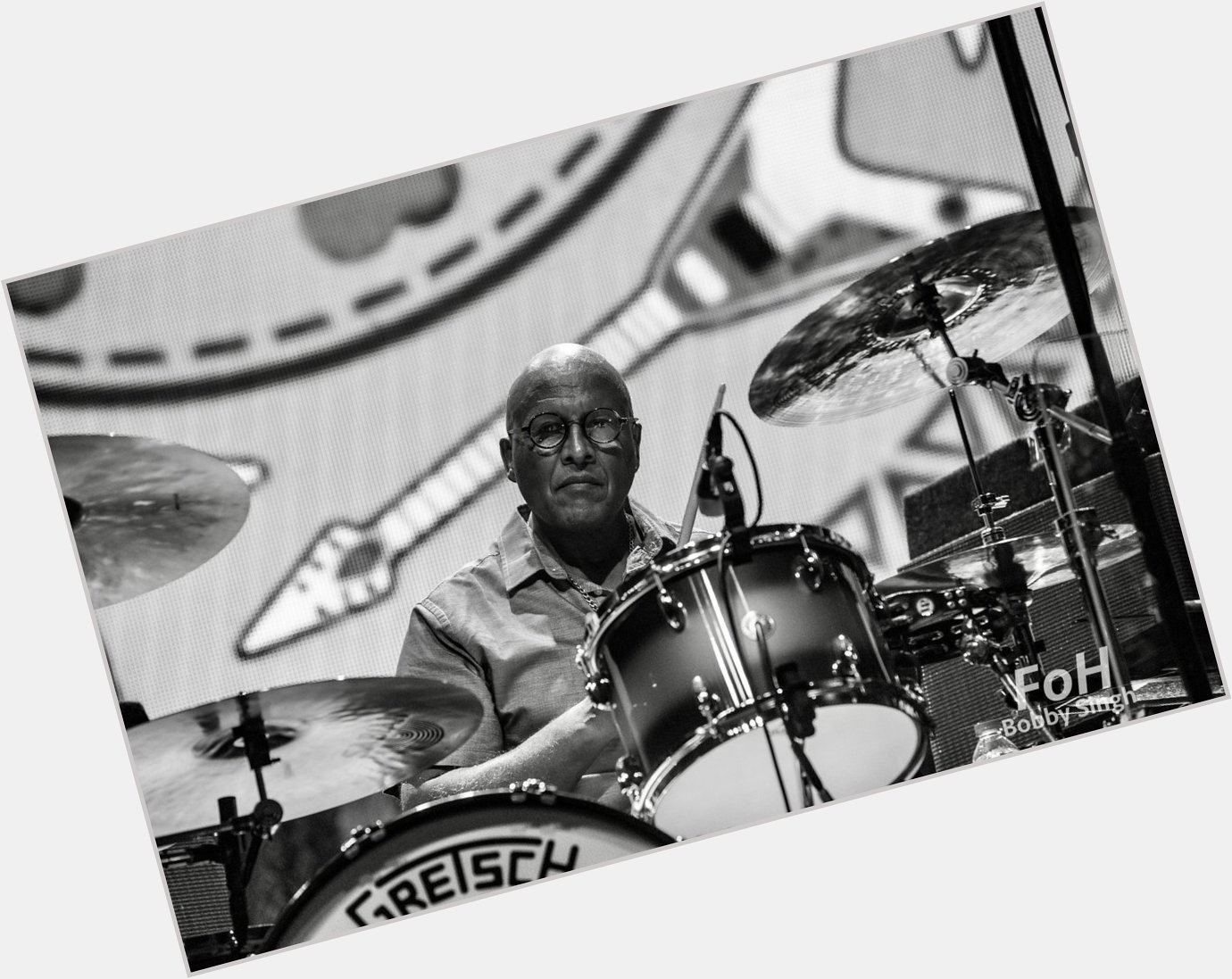 Happy Birthday Steve Ferrone! Heartbeat of The Heartbreaks!   