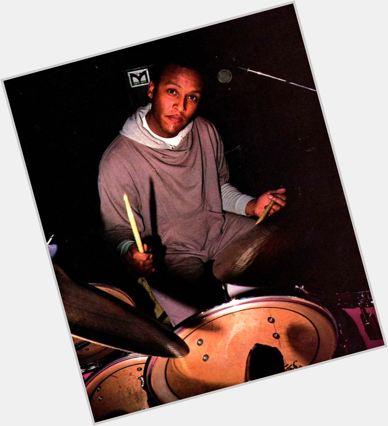 Happy 71st Birthday to Steve Ferrone of Tom Petty and the Heartbreakers born this day in Brighton, United Kingdom. 