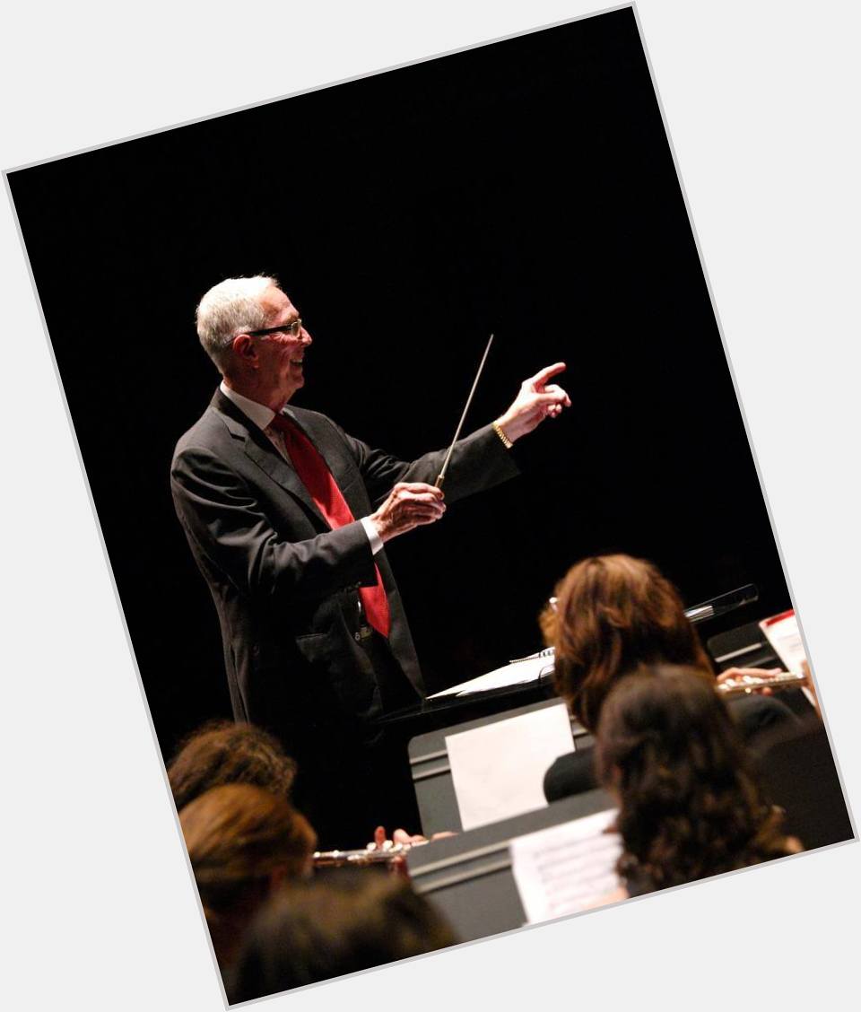 Happy Birthday to the Maestro on the Mesa...the one...the only...Coach Steve Fisher! :) 