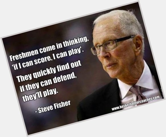 Happy Birthday To The Legend Steve Fisher                       