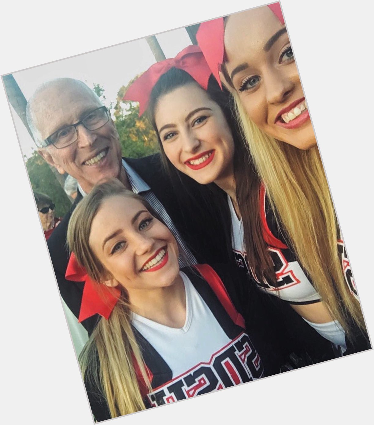 Happy birthday to one of our most favorite coaches, Steve Fisher!! We hope you have a fantastic birthday!   