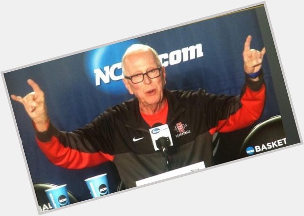 Happy 72nd Birthday to Coach Steve Fisher! Long live the GOAT! 