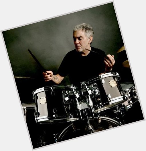 We hope you\ll join us in wishing the legendary Dr. Steve Gadd a very Happy Birthday!

See you in November, Steve! 