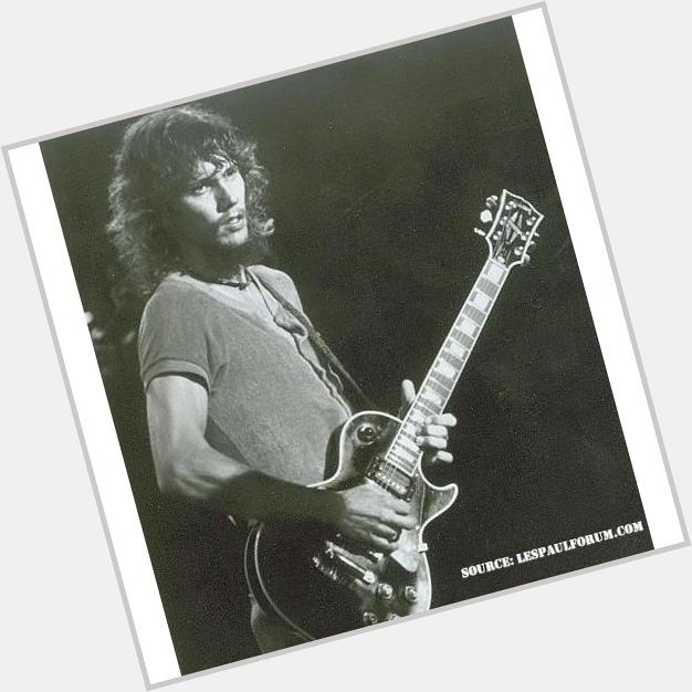 1949: Happy Birthday to Steve Gaines, gitaris Lynyrd Skynyrd yang tewas kecelakaan pesawat tahun 1977 