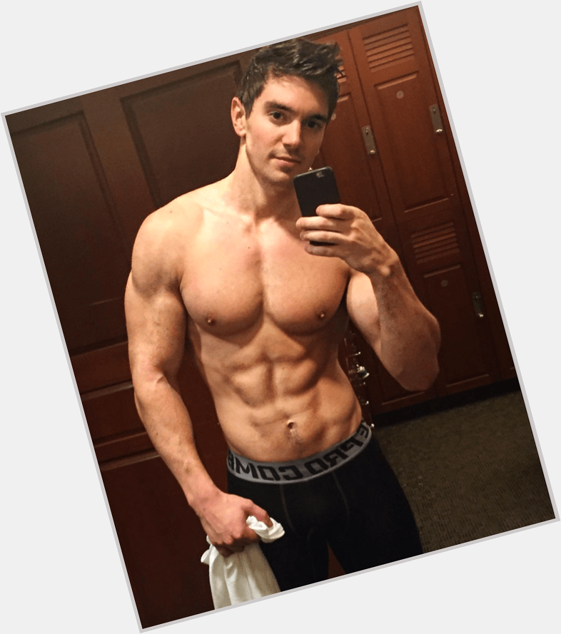 Wishing a Happy 28th birthday to hunky singer-songwriter Steve Grand! 