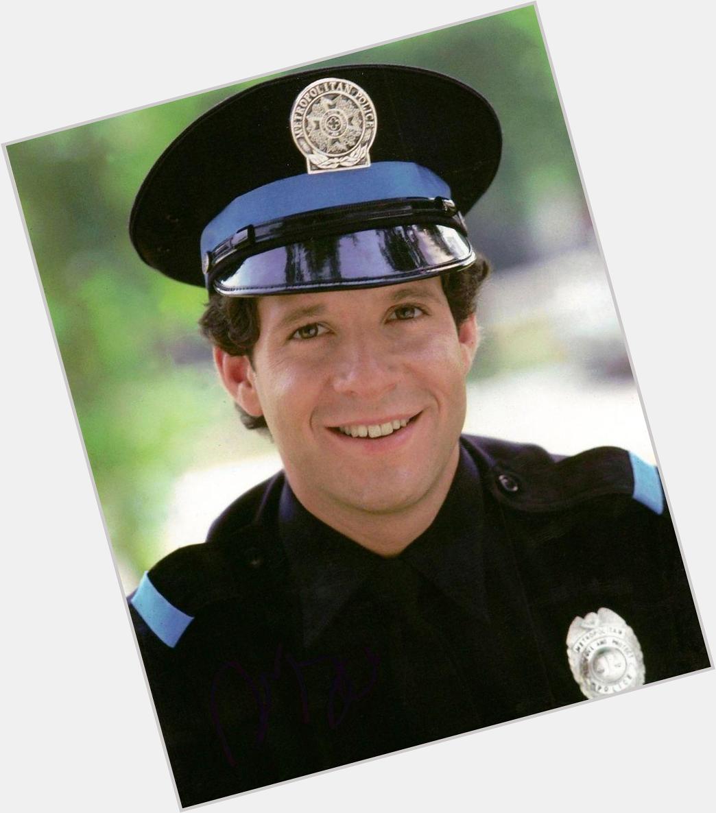 Happy Birthday to Steve Guttenberg, who turns 57 today! 
