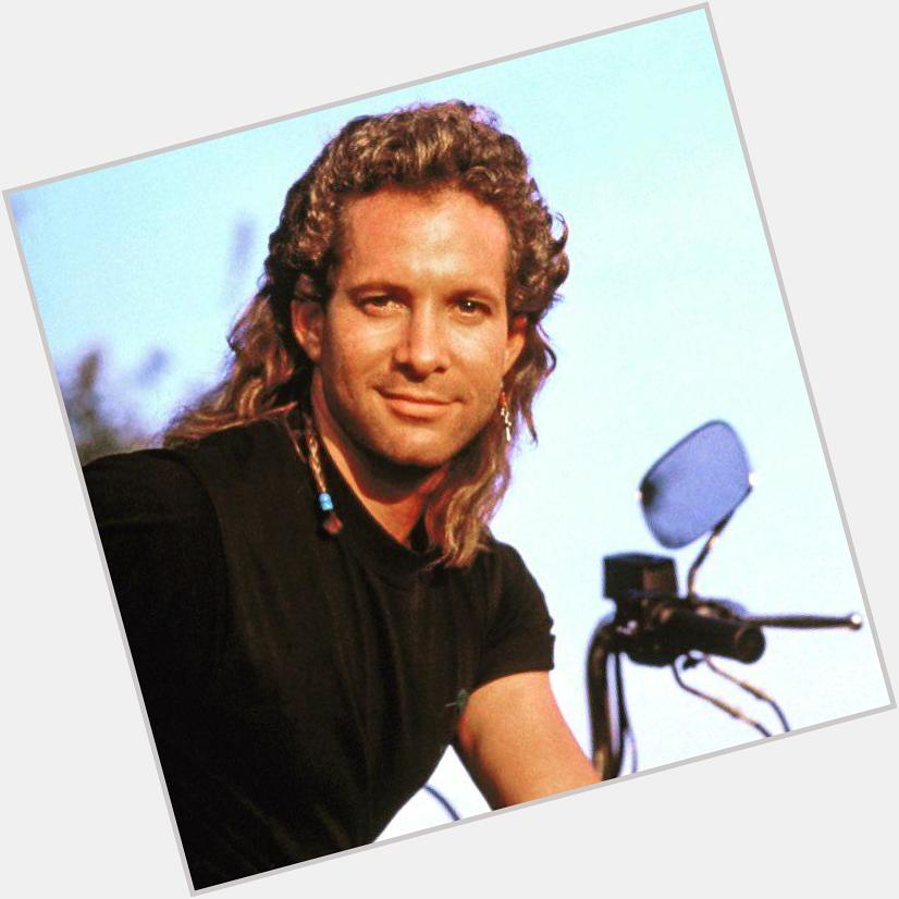 Happy birthday to Steve Guttenberg who turns 57 today    