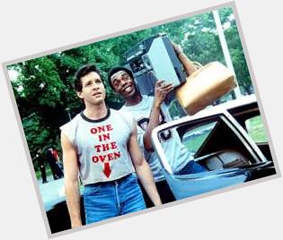 Happy Birthday, Steve Guttenberg!! (Also, FWIW, Michael Winslow was really funny on the Jack & Triumph Show) 