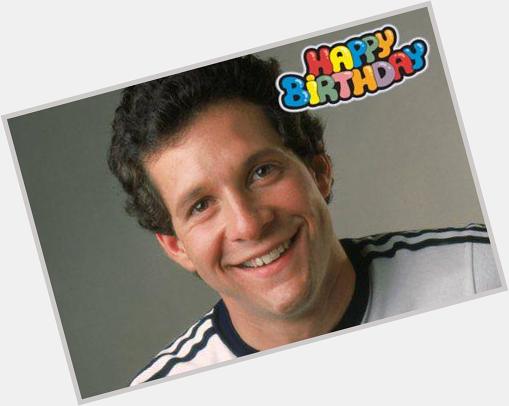 Happy birthday Steve Guttenberg! Everyone be sure to wish him well today! 