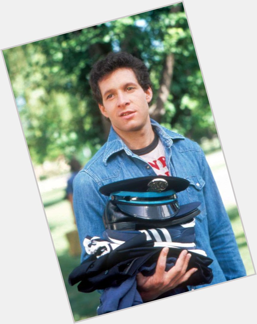 Happy birthday to the great Steve Guttenberg, one of the true icons of cinema, born on this day in 1958. Legend. 