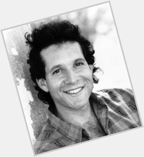August, the 24th. Born on this day (1958) STEVE GUTTENBERG. Happy Birthday!! 