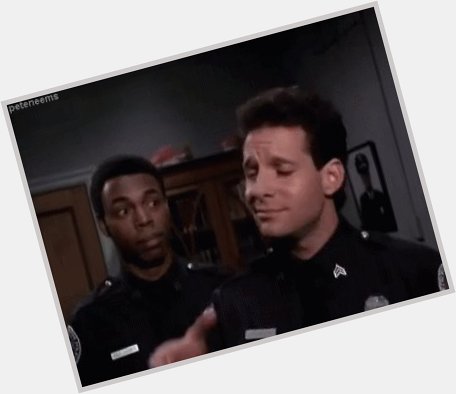 Happy Birthday to Steve Guttenberg! Who loves the Police Academy movies?  If so which one is your favourite? 