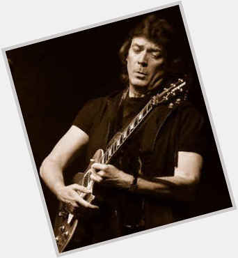Happy Birthday to you, the Mr. Steve Hackett!!      Inconditional fans 4 ever!! 