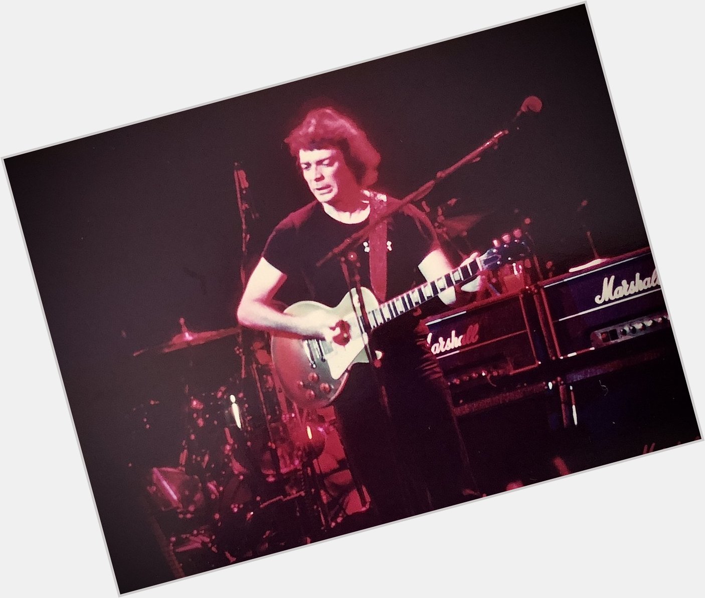 Happy birthday Steve Hackett! Master guitarist in the greatest band of all time:  