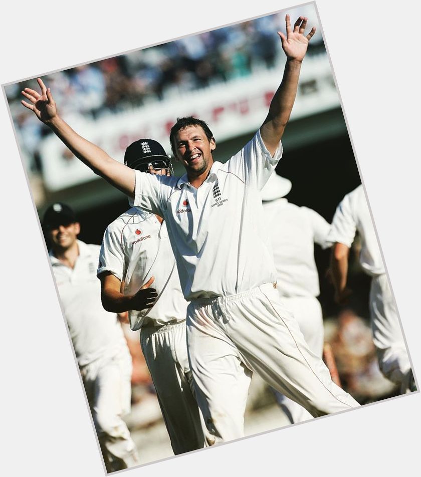 Happy Birthday Steve Harmison! - England Cricket   