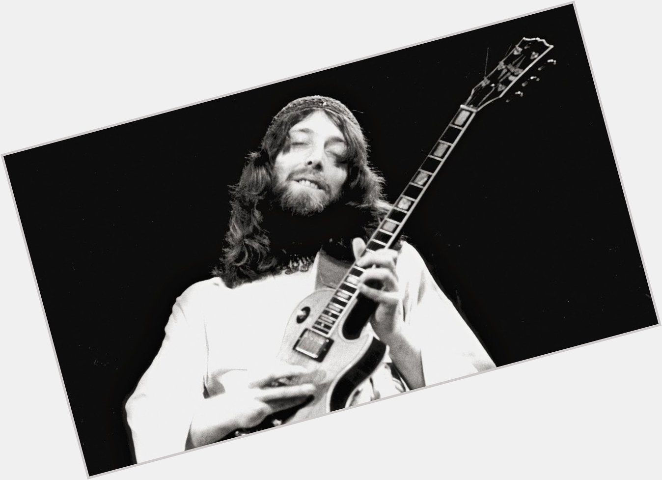 Happy Birthday Steve Hillage (Gong - Khan - Solo),  August 2, 1951 - The Salmon Song . . . 