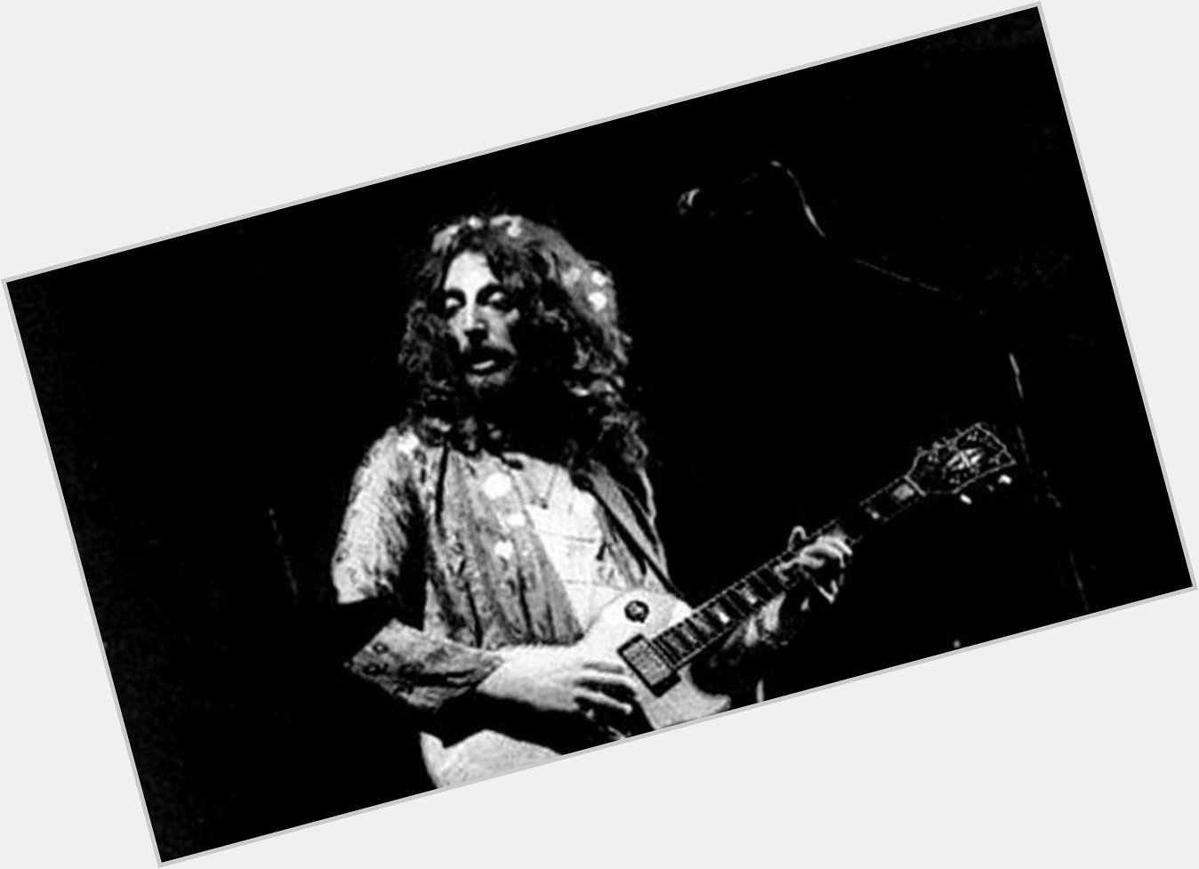 Happy birthday to Steve Hillage, who is 66 today! 