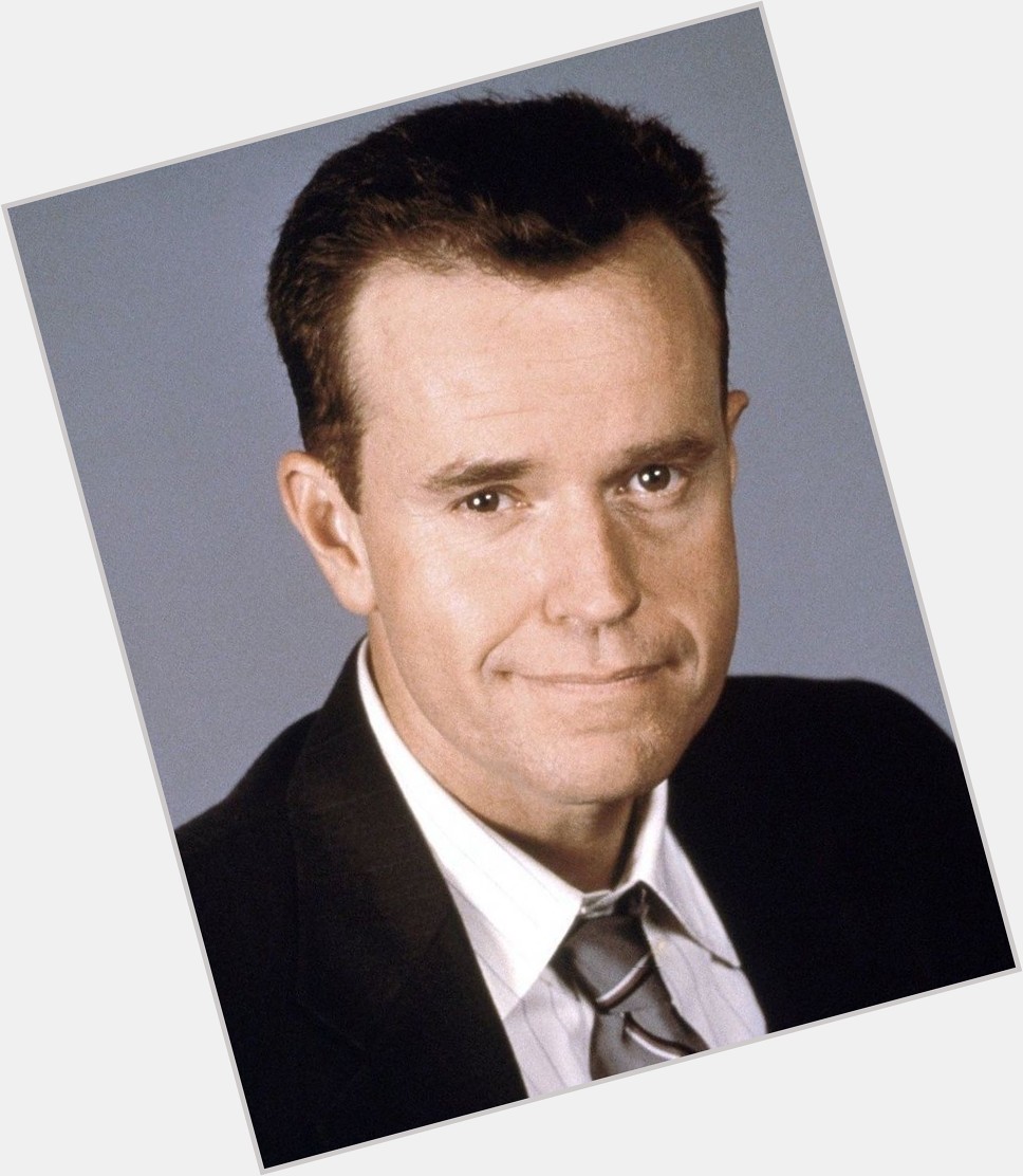 Happy birthday to Steve Hytner! He played Mr Burrows in The Golden Palace! 