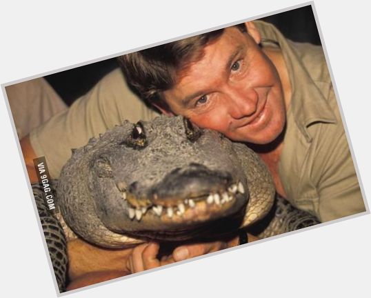 Happy Birthday to Steve Irwin Find more Fun at      