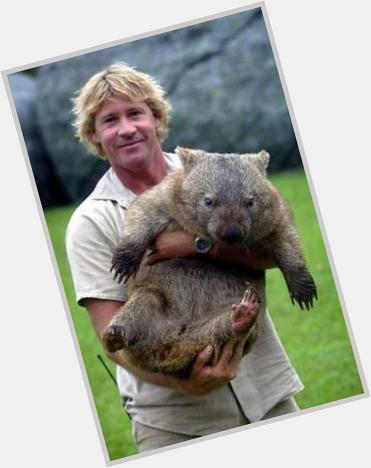 Happy birthday to my childhood hero steve Irwin. Your contributions have inspired me. Some legends will never die 