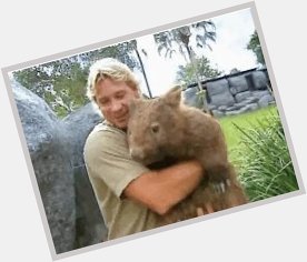 Happy Birthday to Steve Irwin! A man who inspired my love of animals and nature! R.I.P. 