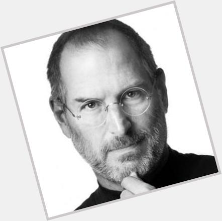 Happy 60th Birthday to Steve Jobs 