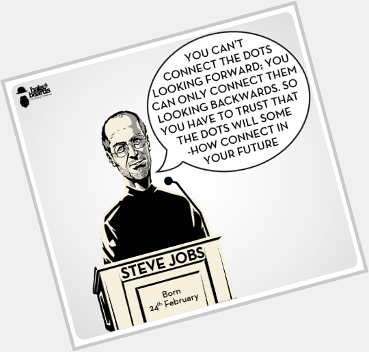    image ref: Zen Of Steve Jobs
re-illustrated and poster by: 