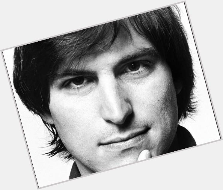 Happy Birthday Steve Jobs!!! 