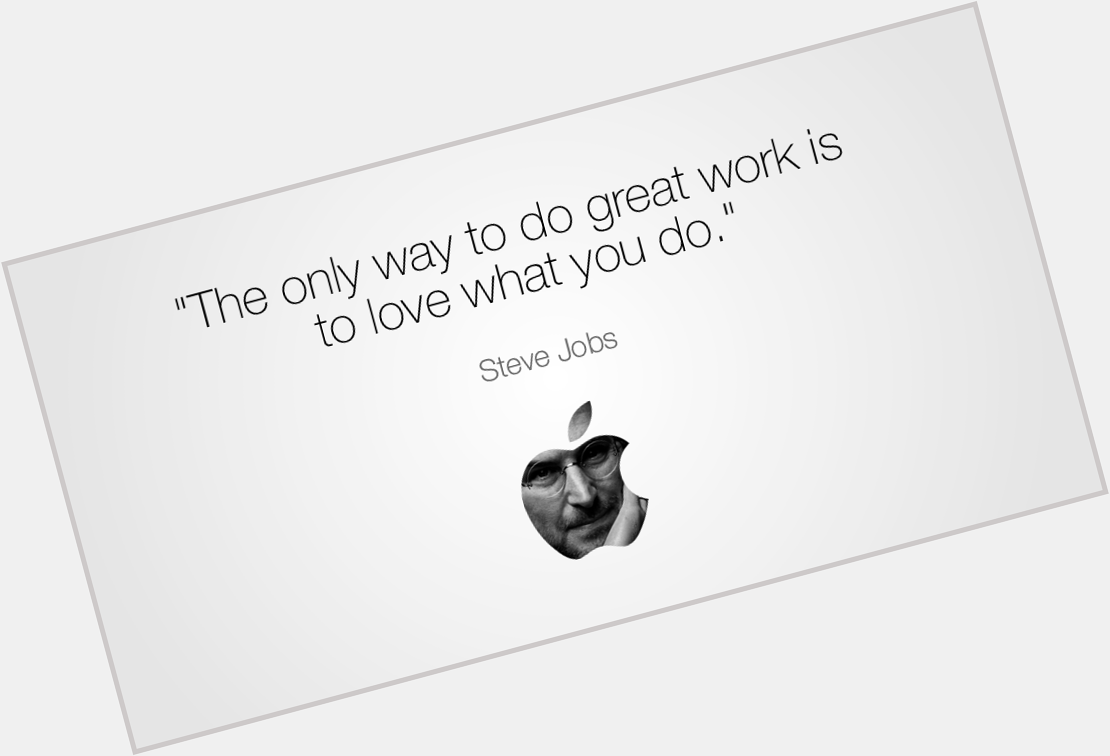 Happy birthday from earth Steve Jobs! You\ve been inspiration for the generations to come. 