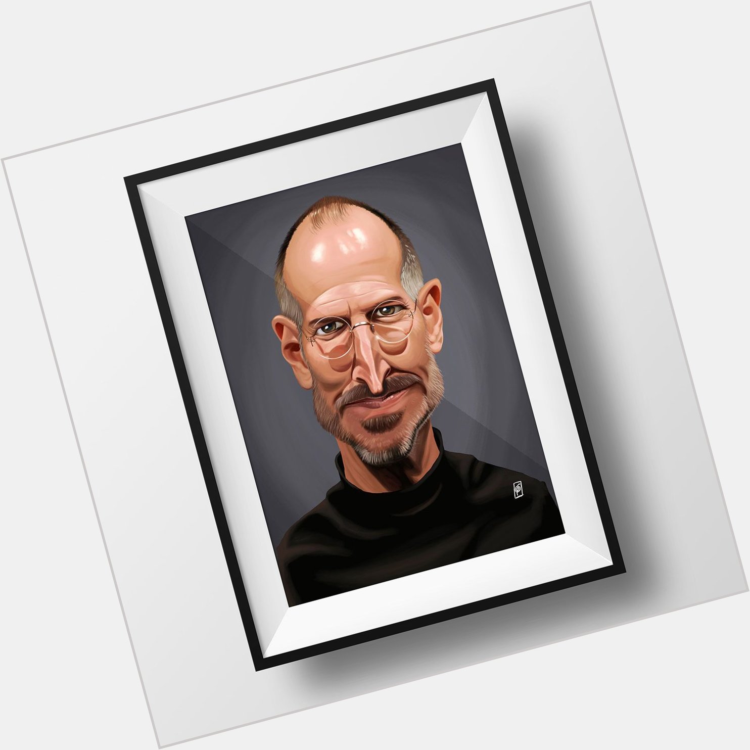 Happy Birthday, Steve Jobs!!

copyright © Rob Snow | creative 2015 