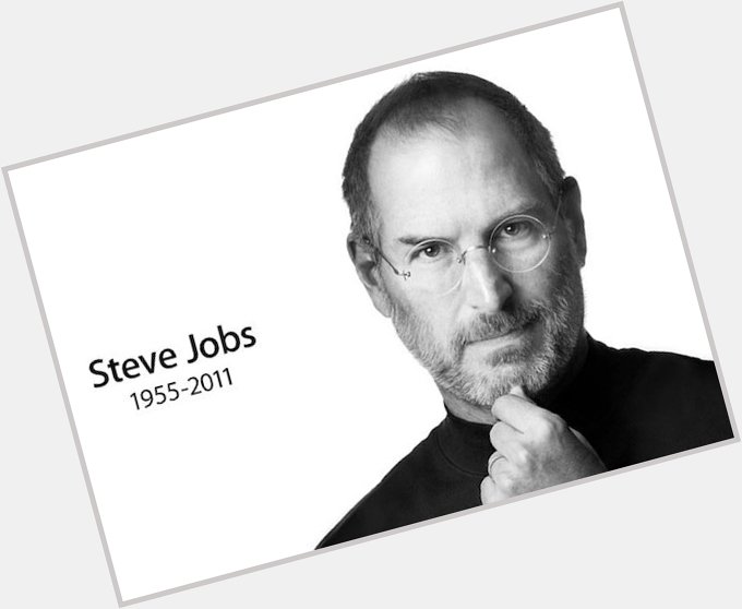 Happy Birthday to Apple Co-Founder Steve Jobs He Would Have Been 64 Today  