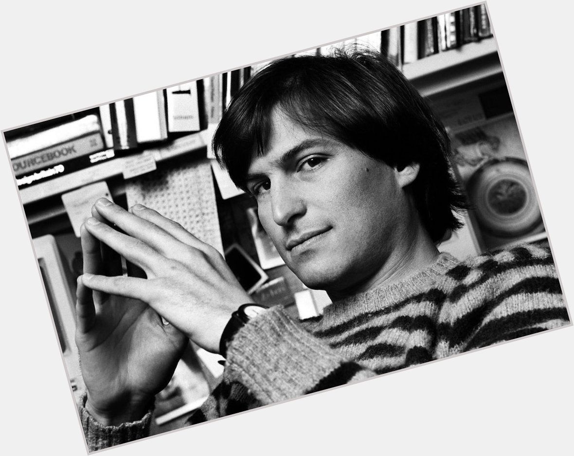 Happy Birthday Steve Jobs, du wärst heute 63 Jahre alt geworden 