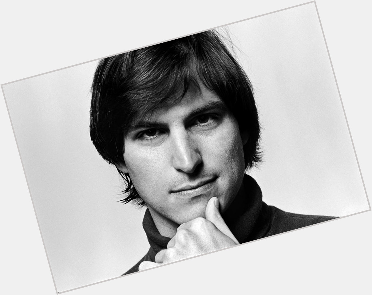 Happy Birthday Steve Jobs. The one of a kind. Legend!!    