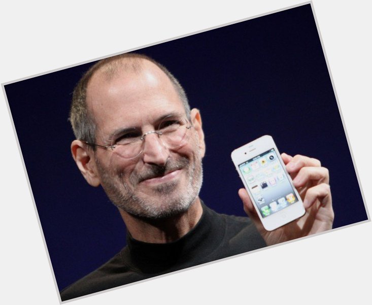 Happy Birthday to Steve Jobs and MacRumors  by 