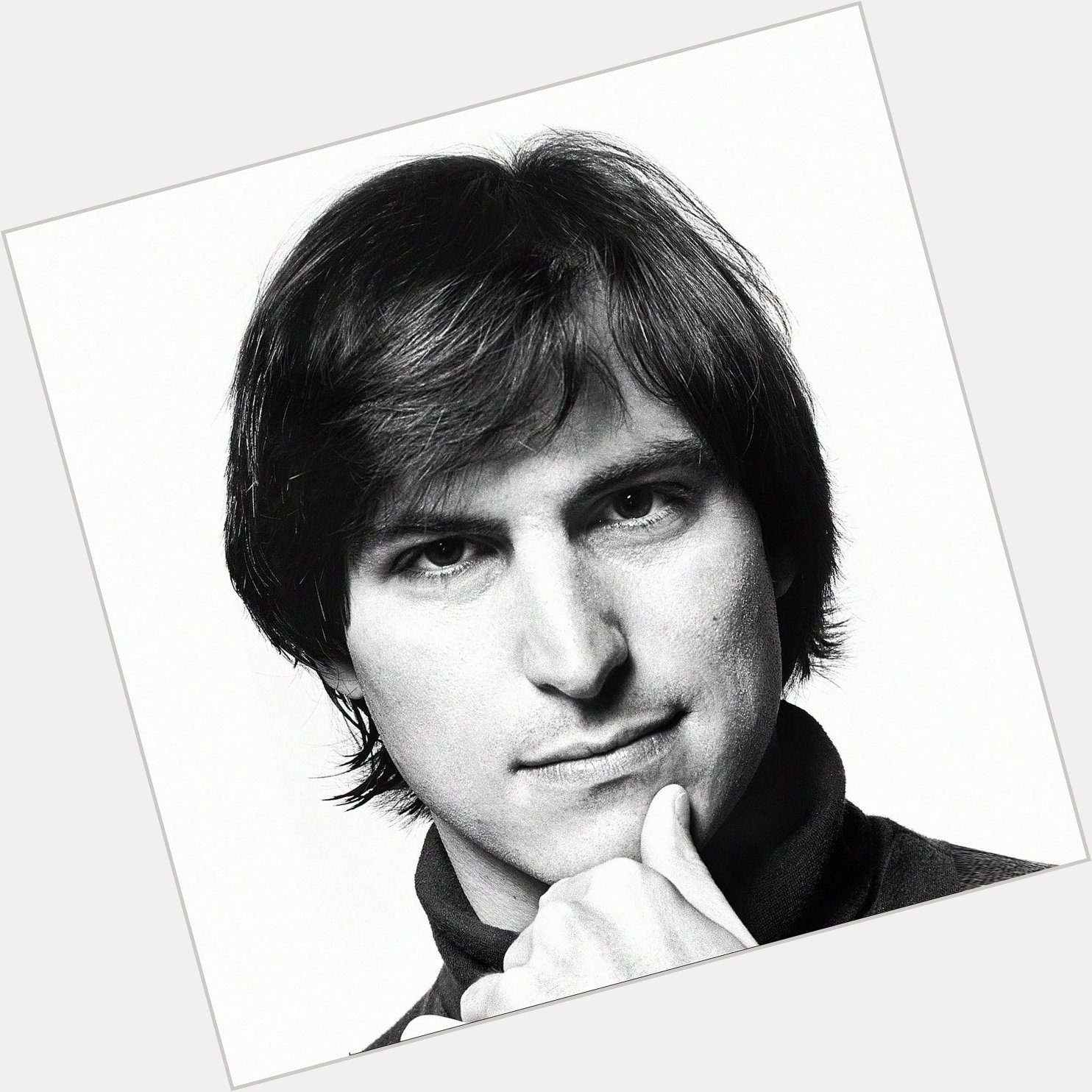 Steve Jobs would\ve turned 67 today. Happy Birthday to the legend!   