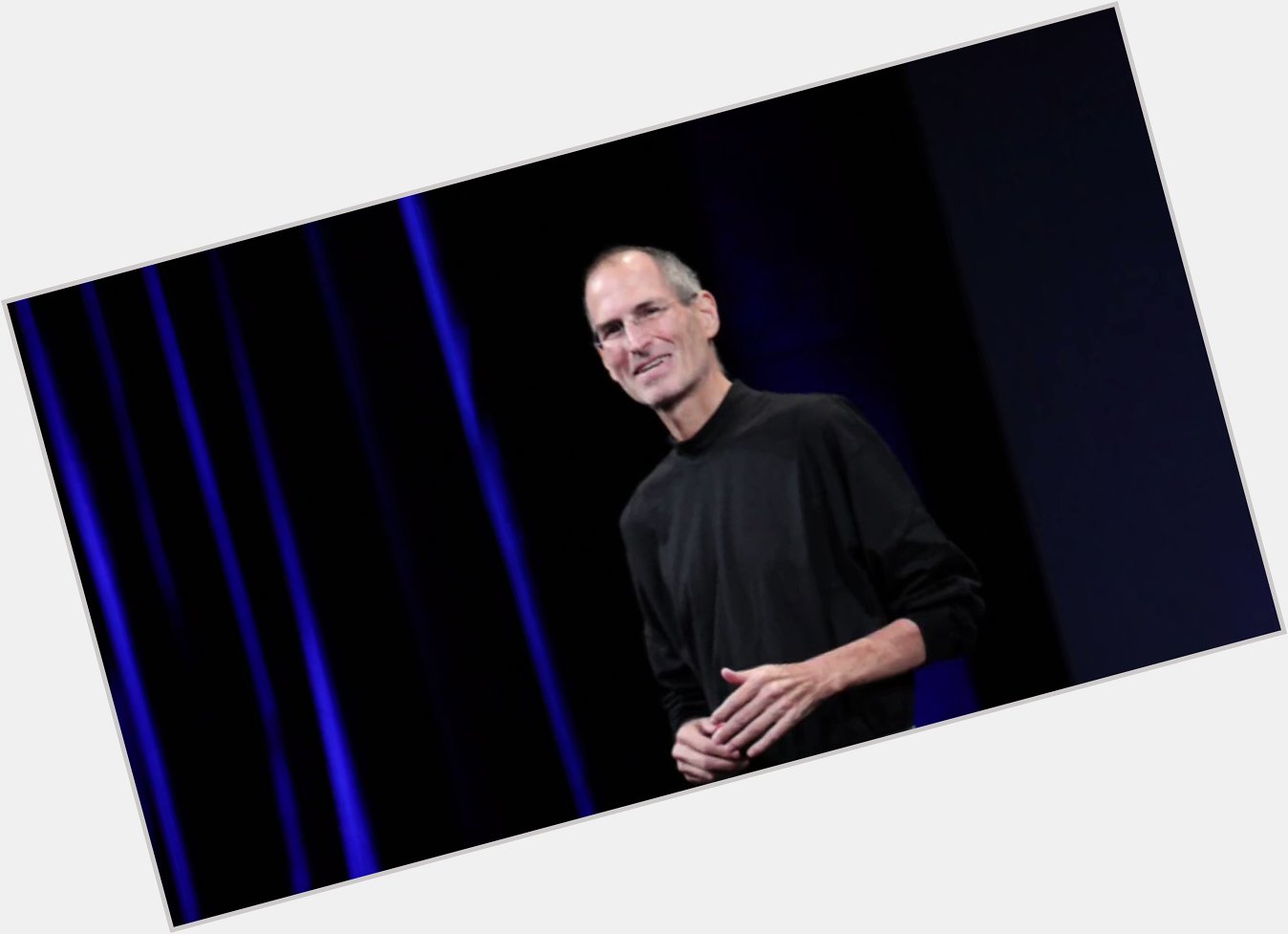 Happy birthday, Steve Jobs! This \Apple\ founder would have turned 67-years-old today. 