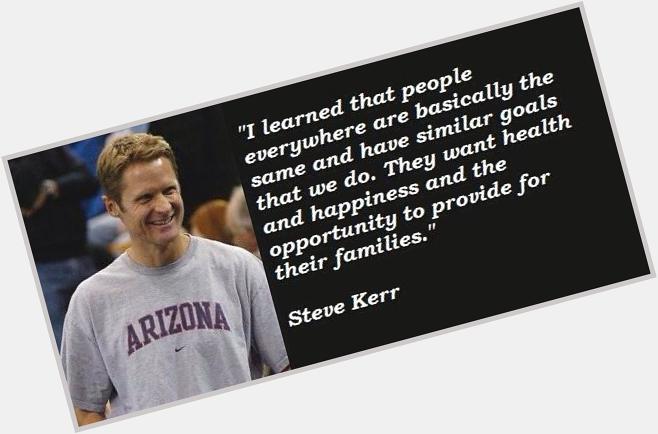 We want to wish a very happy 49th birthday to an Arizona great, Kerr! 