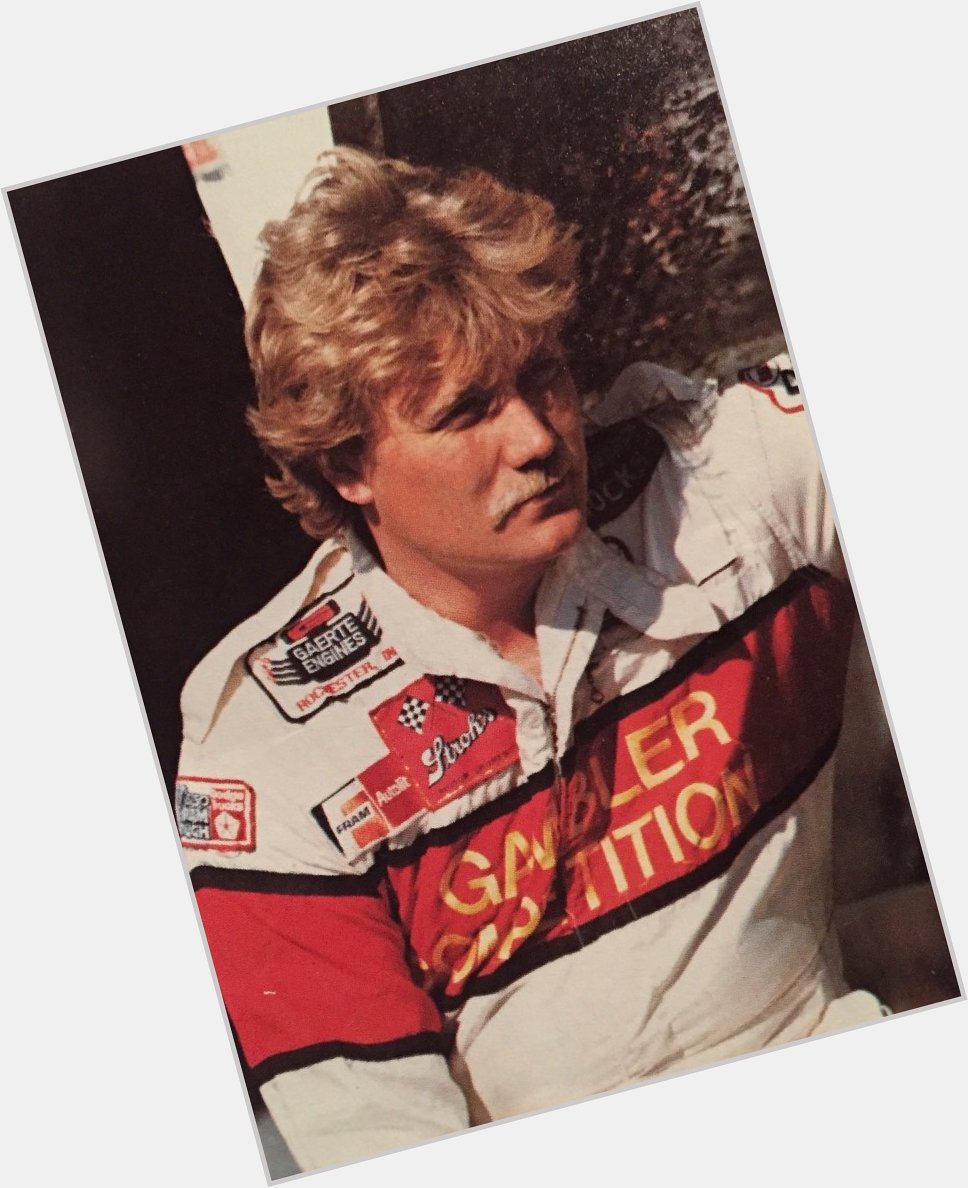 Happy Birthday today to 12-time Knoxville Nationals Champion, Steve Kinser! 