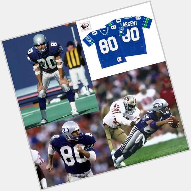 Happy Birthday Steve Largent!!!       