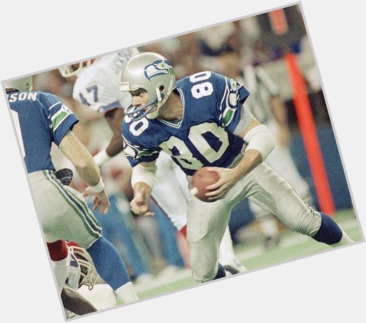 Remessage and help us wish HOFer Steve Largent a very Happy 60th Birthday! 