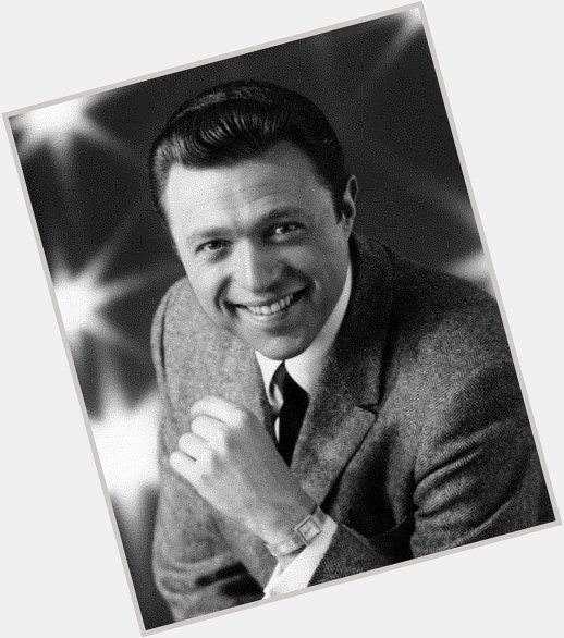 Happy Birthday, Steve Lawrence, who is really one of the greatest singers and all around entertainers ever. 